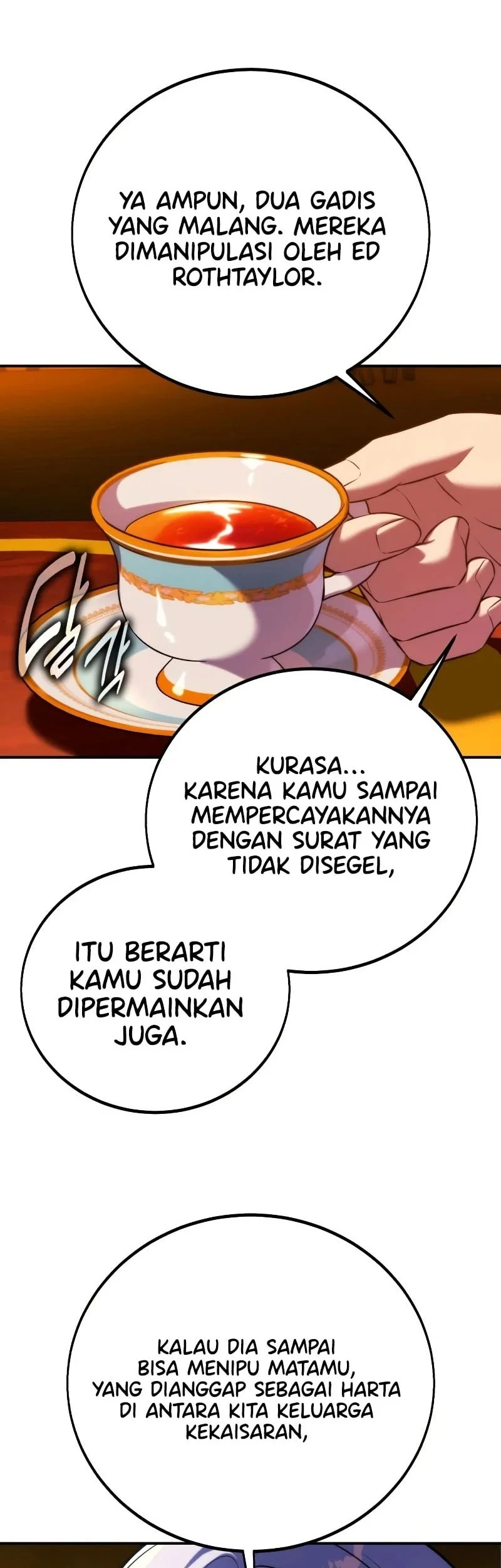 The Extra’s Academy Survival Guide Bab 102 halaman 53