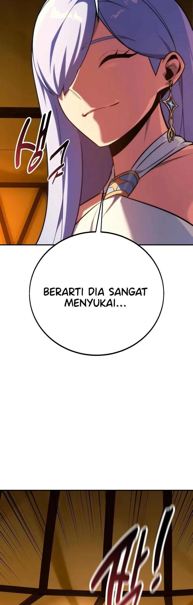 The Extra’s Academy Survival Guide Bab 102 halaman 54