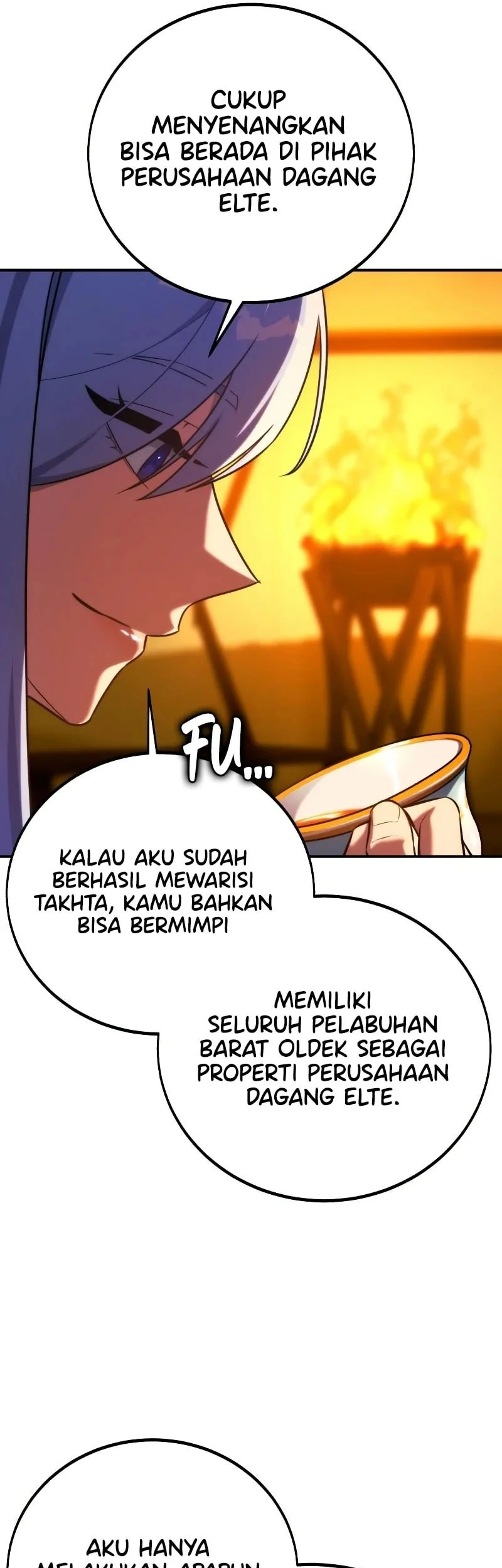 The Extra’s Academy Survival Guide Bab 102 halaman 80