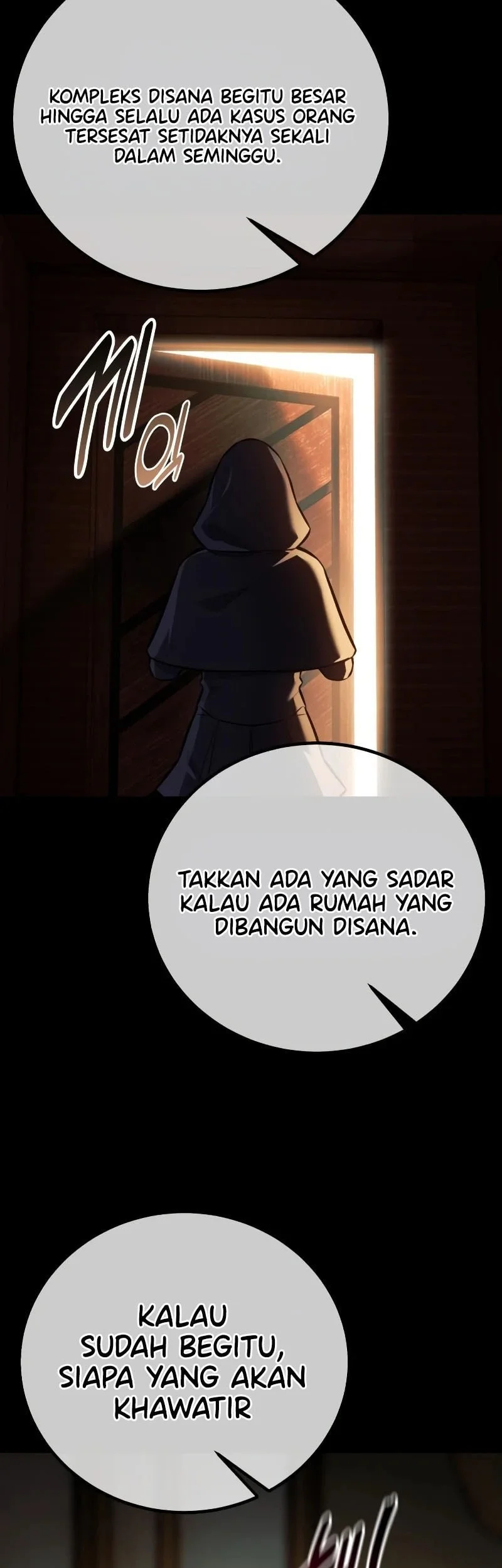 The Extra’s Academy Survival Guide Bab 102 halaman 90
