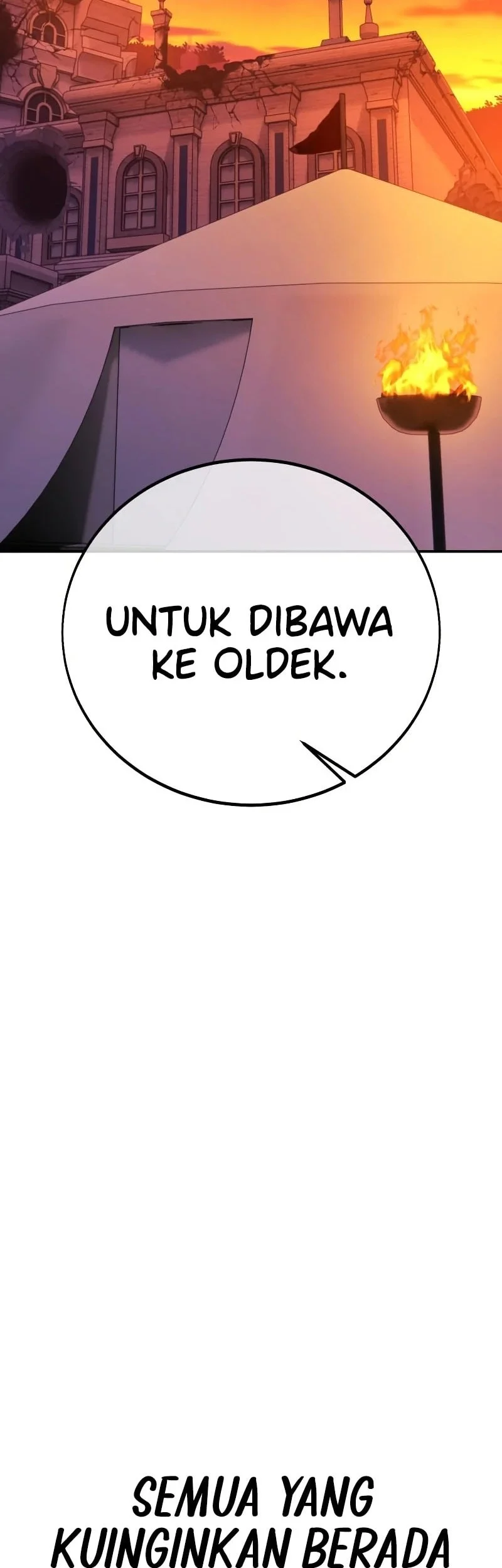 The Extra’s Academy Survival Guide Bab 102 halaman 97
