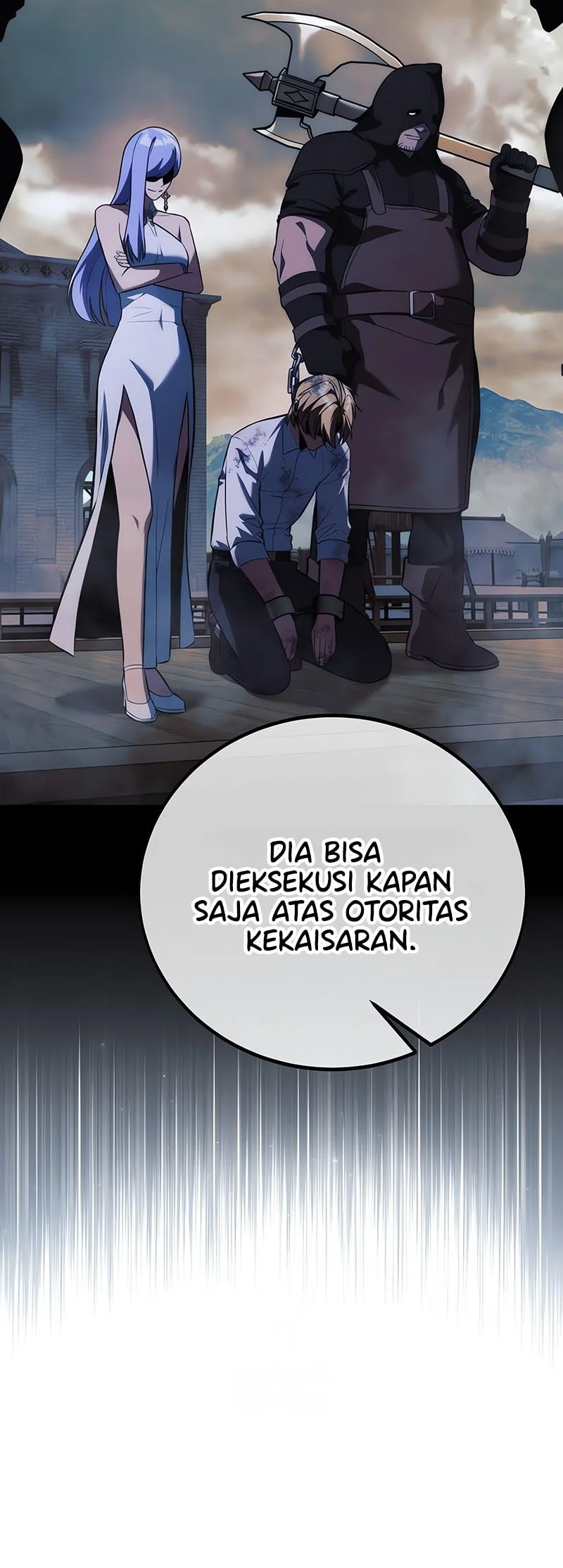 The Extra’s Academy Survival Guide Bab 103 halaman 13