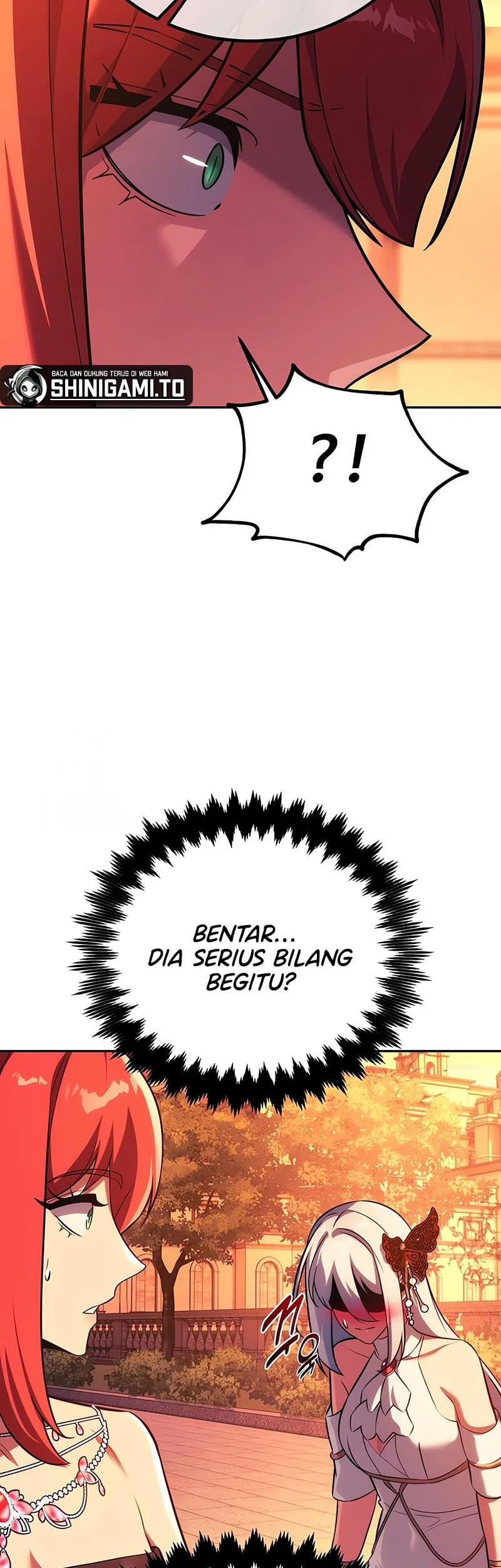 The Extra’s Academy Survival Guide Bab 103 halaman 16