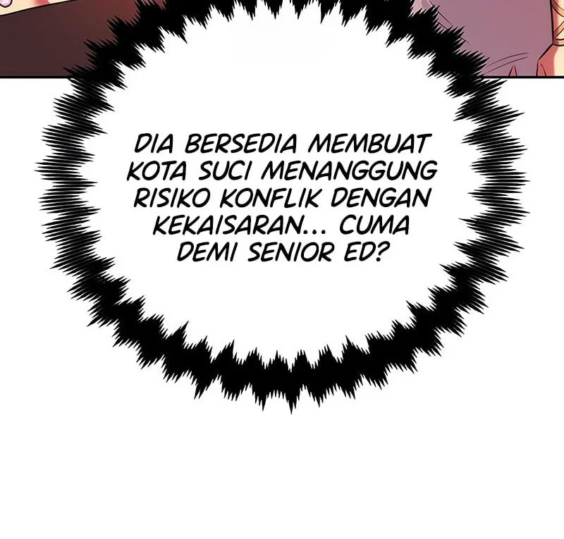 The Extra’s Academy Survival Guide Bab 103 halaman 17