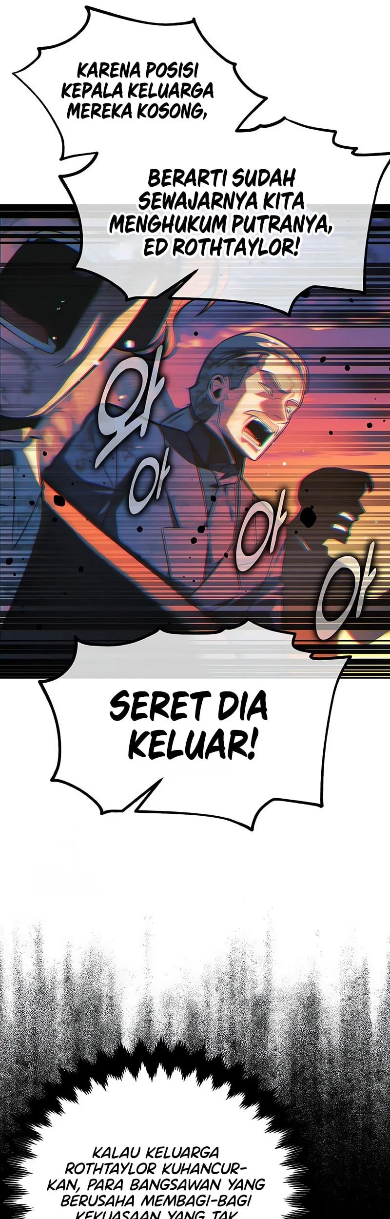 The Extra’s Academy Survival Guide Bab 103 halaman 34