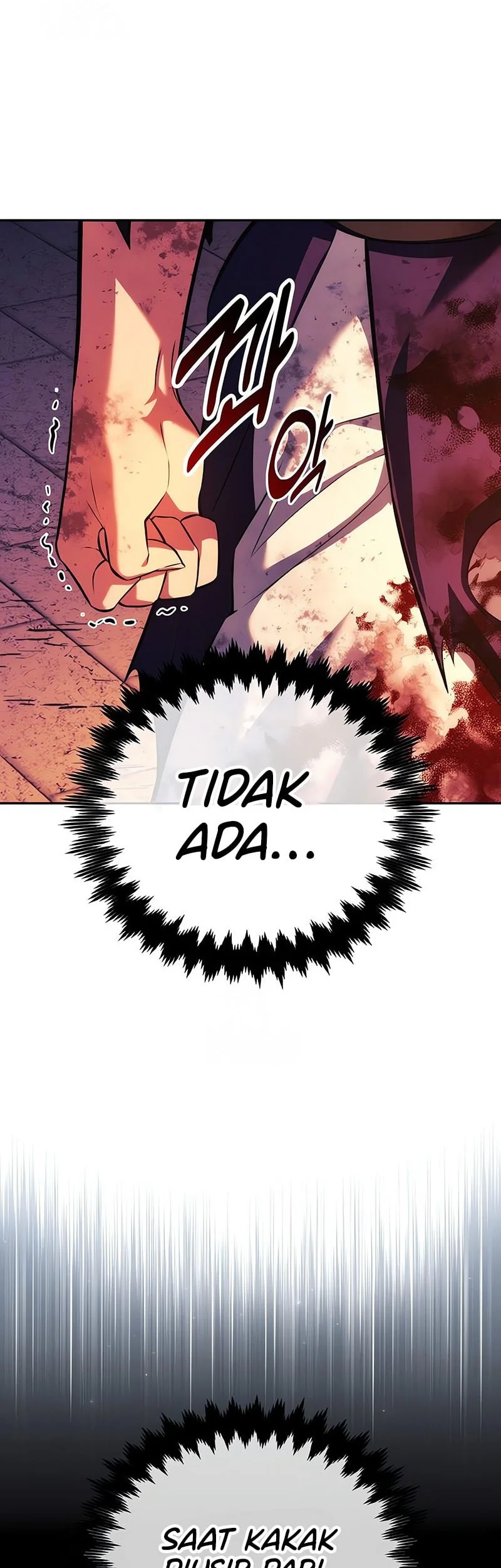 The Extra’s Academy Survival Guide Bab 103 halaman 43