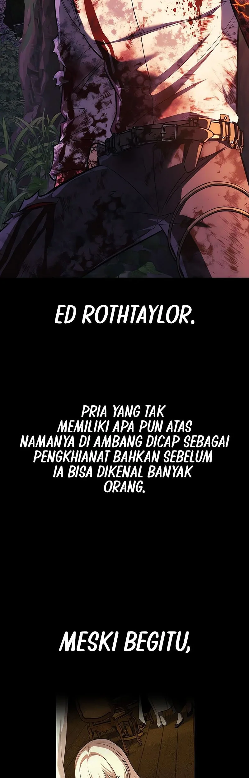 The Extra’s Academy Survival Guide Bab 103 halaman 55