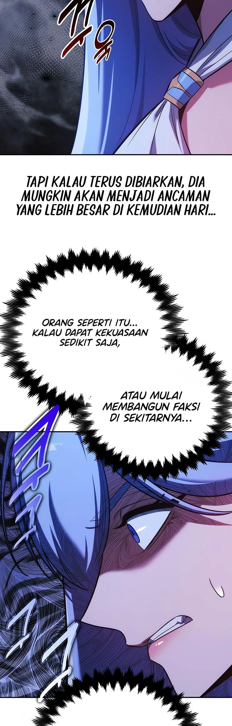 The Extra’s Academy Survival Guide Bab 103 halaman 60