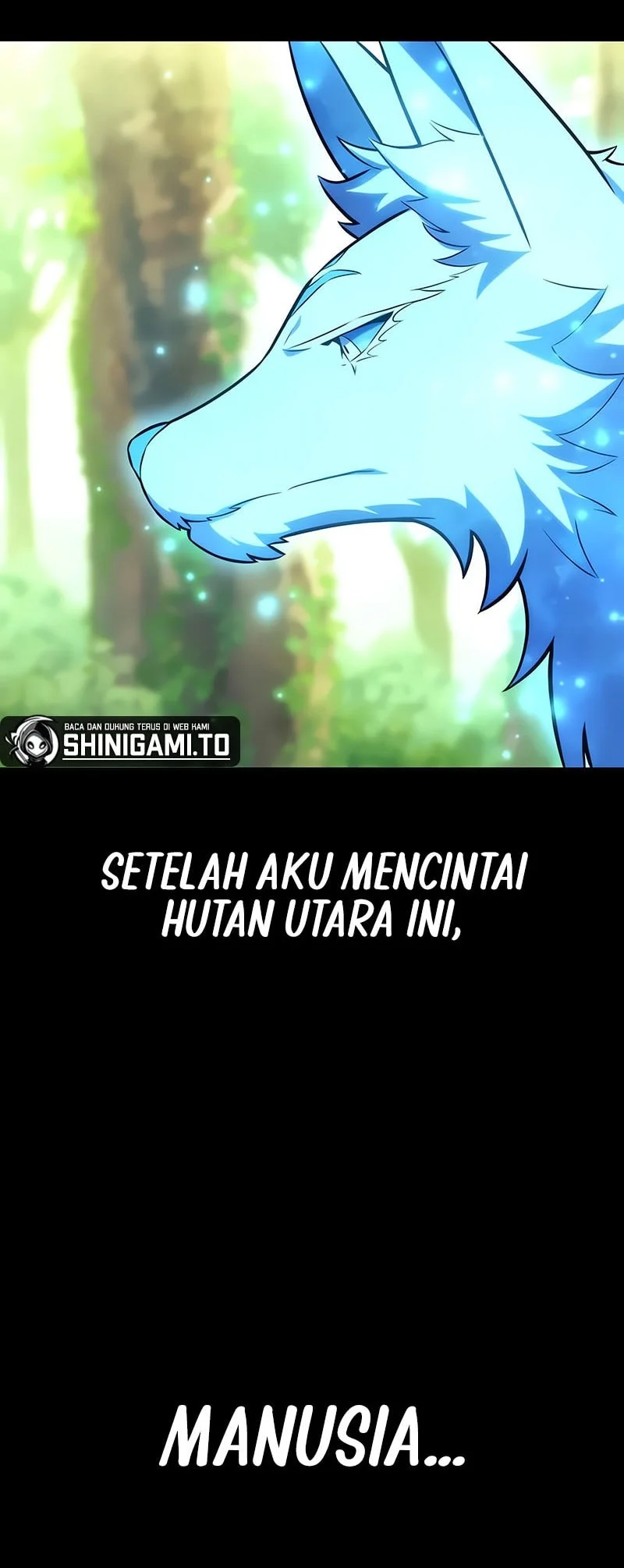 The Extra’s Academy Survival Guide Bab 104 halaman 5