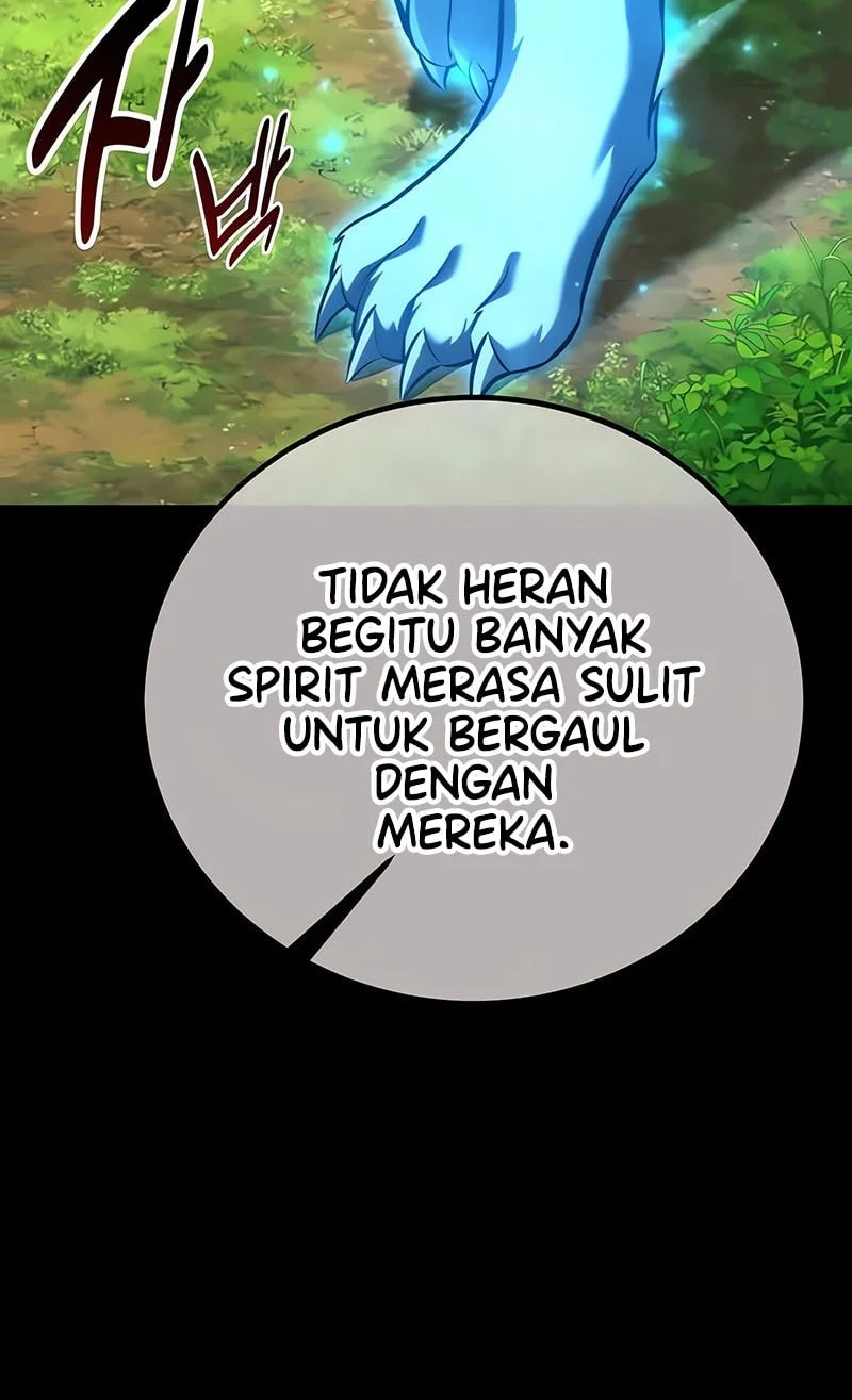 The Extra’s Academy Survival Guide Bab 104 halaman 9
