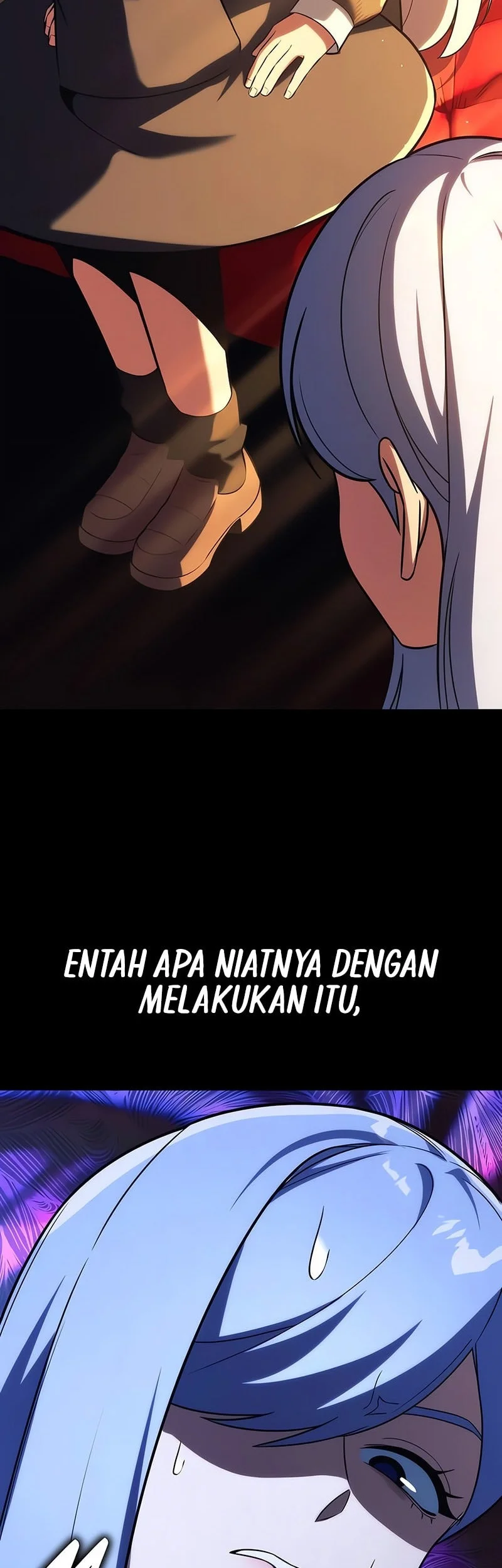 The Extra’s Academy Survival Guide Bab 104 halaman 59
