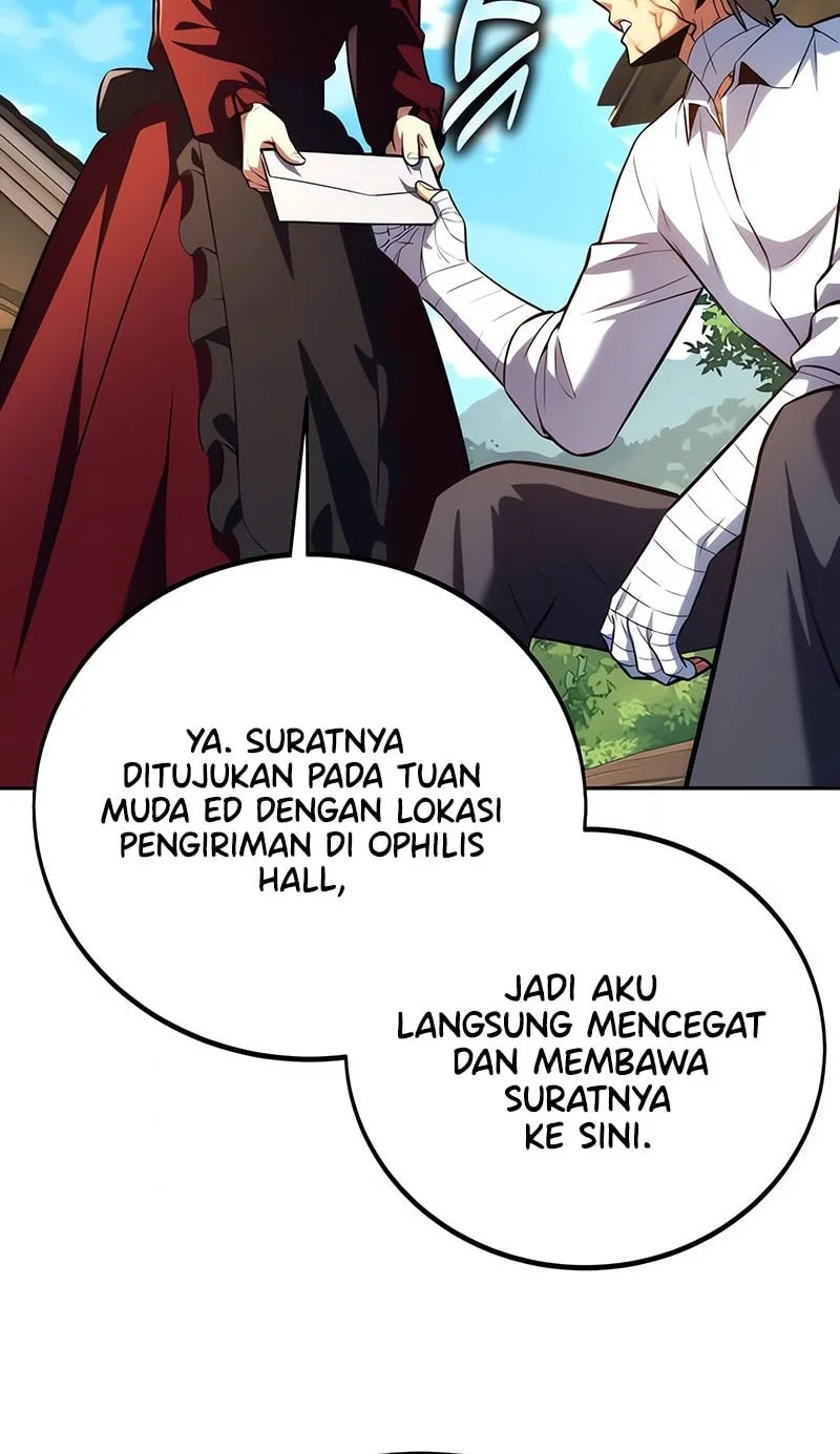 The Extra’s Academy Survival Guide Bab 104 halaman 73