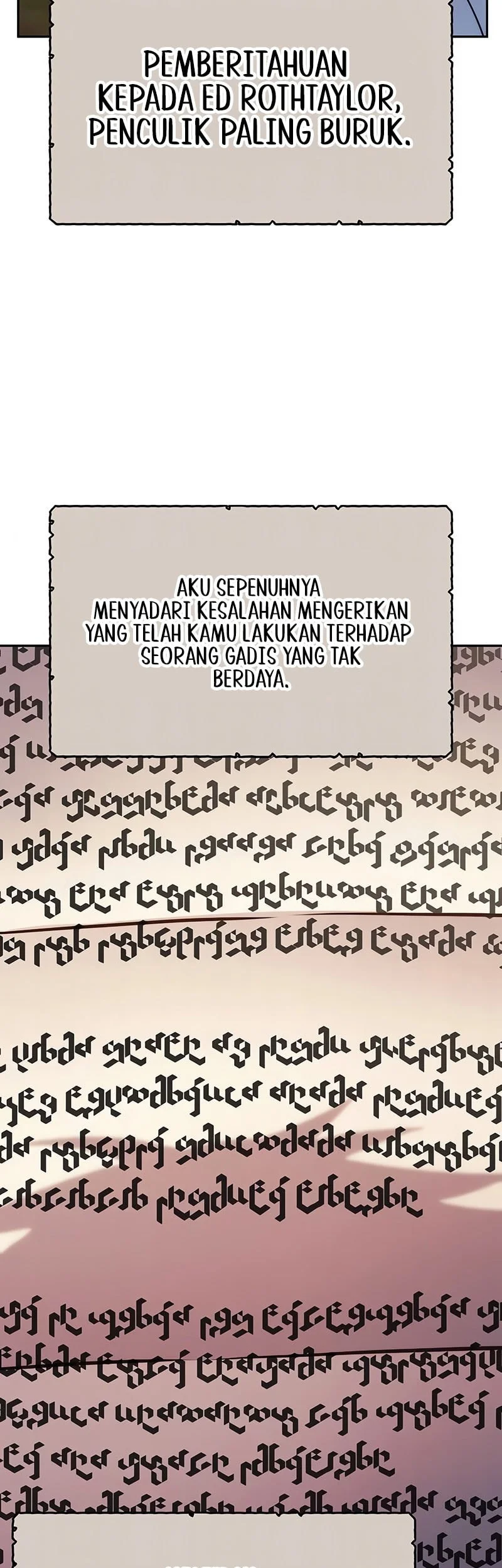 The Extra’s Academy Survival Guide Bab 104 halaman 76