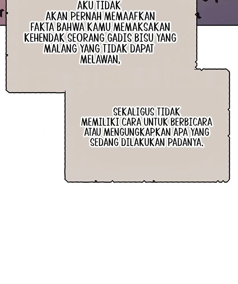The Extra’s Academy Survival Guide Bab 104 halaman 77