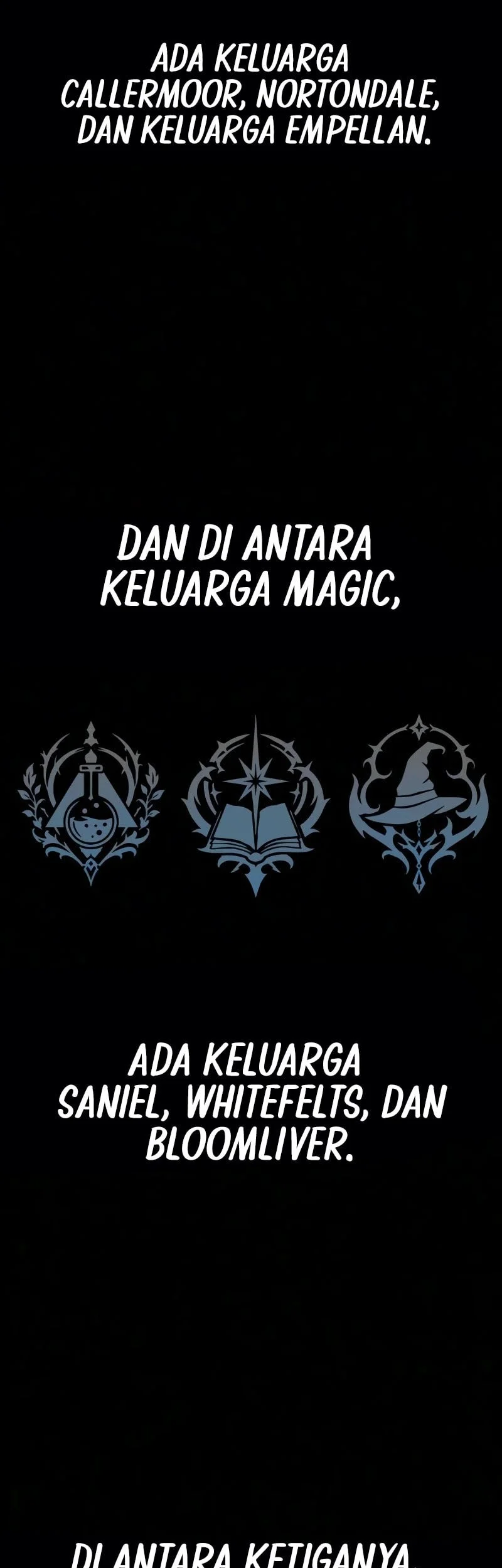 The Extra’s Academy Survival Guide Bab 105 halaman 13