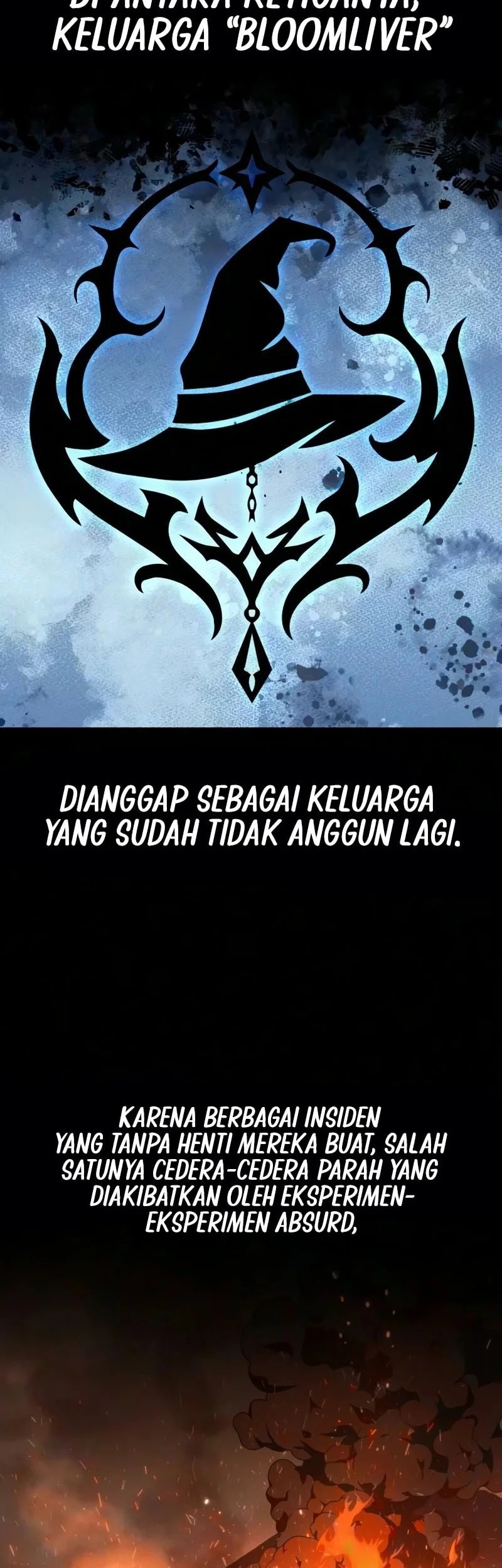 The Extra’s Academy Survival Guide Bab 105 halaman 14