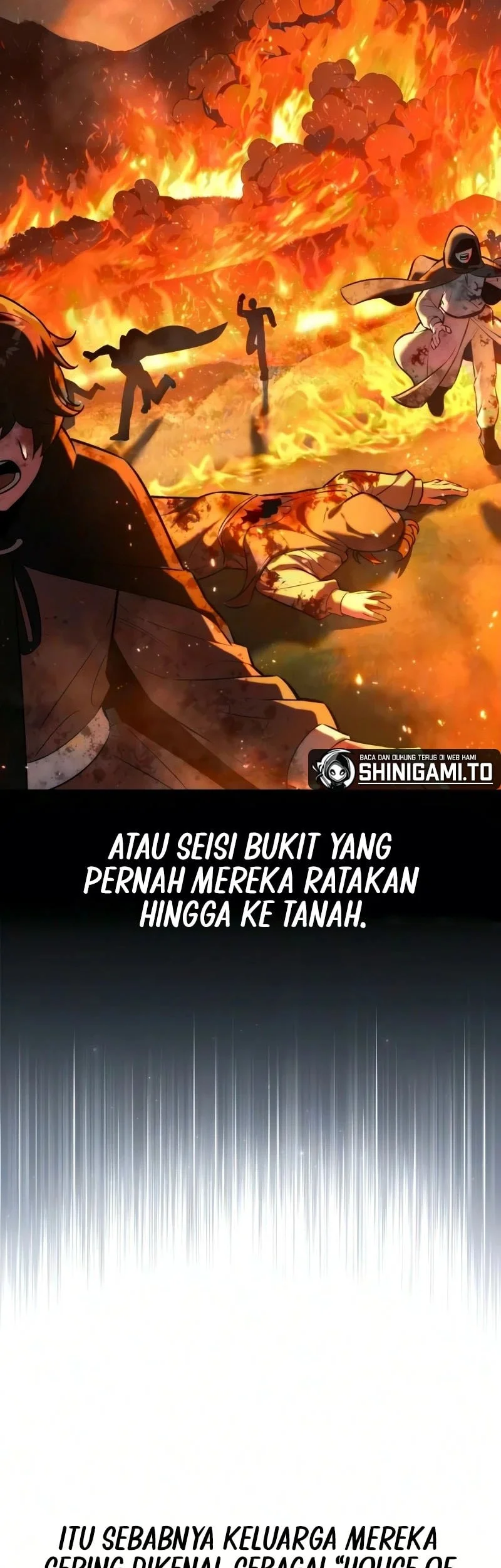 The Extra’s Academy Survival Guide Bab 105 halaman 15