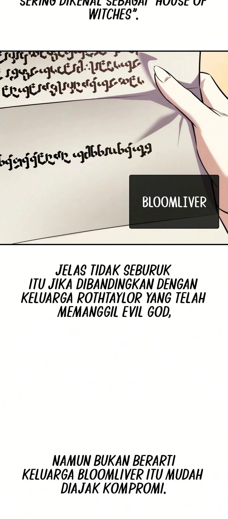 The Extra’s Academy Survival Guide Bab 105 halaman 16