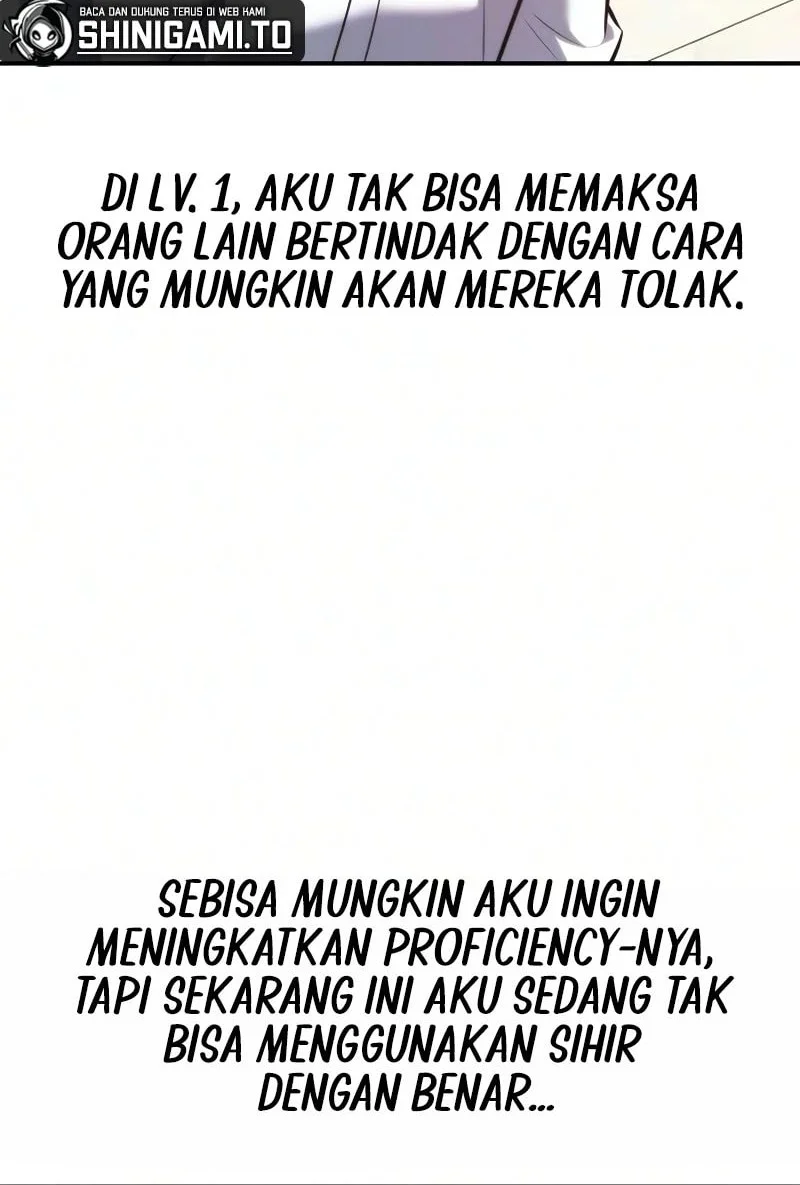 The Extra’s Academy Survival Guide Bab 105 halaman 48