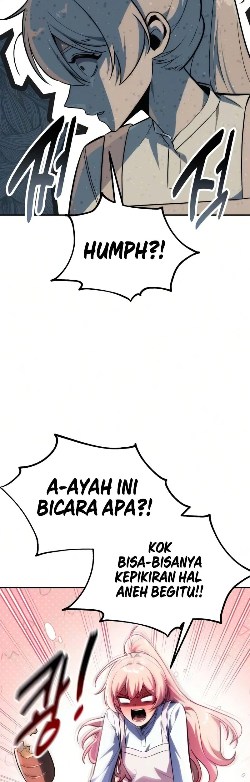 The Extra’s Academy Survival Guide Bab 106 halaman 11