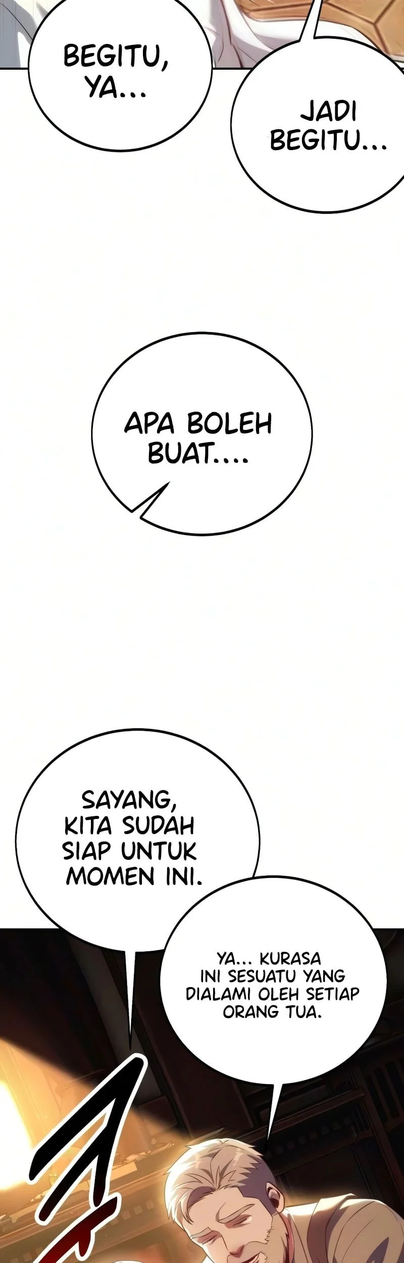 The Extra’s Academy Survival Guide Bab 106 halaman 20