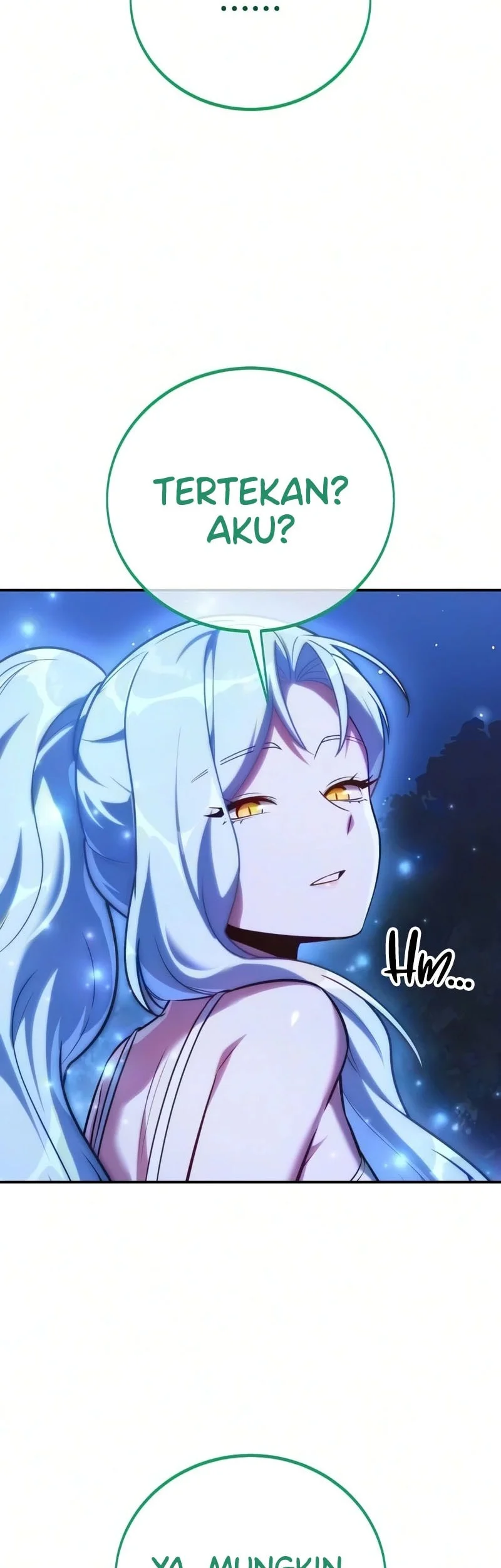 The Extra’s Academy Survival Guide Bab 106 halaman 43