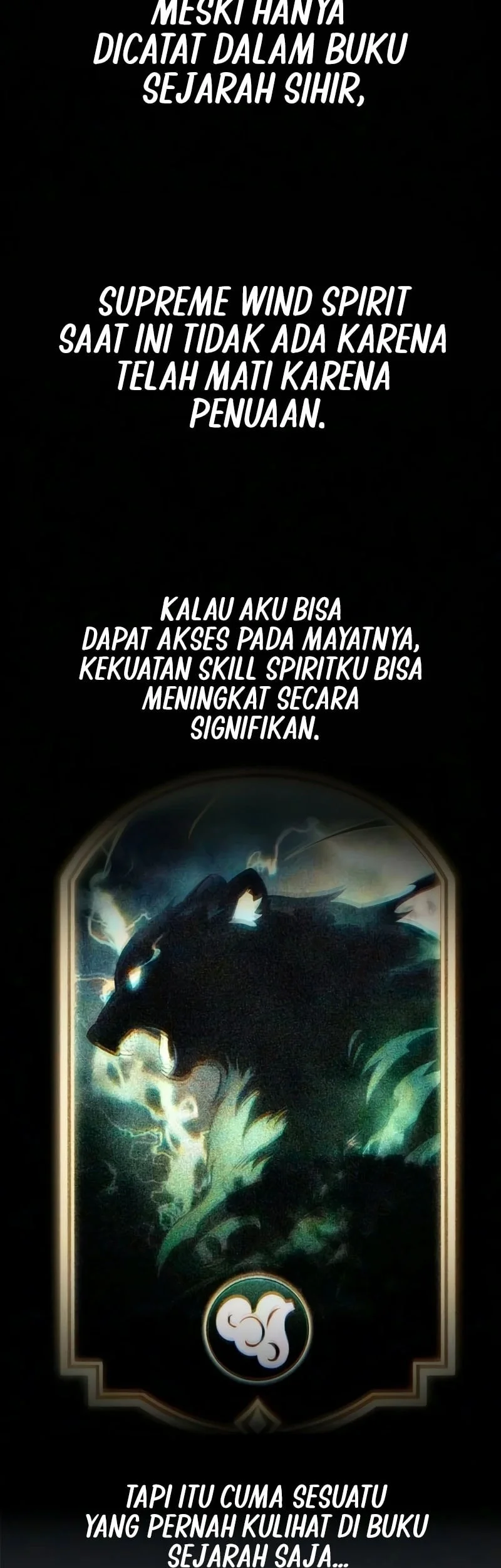 The Extra’s Academy Survival Guide Bab 106 halaman 60