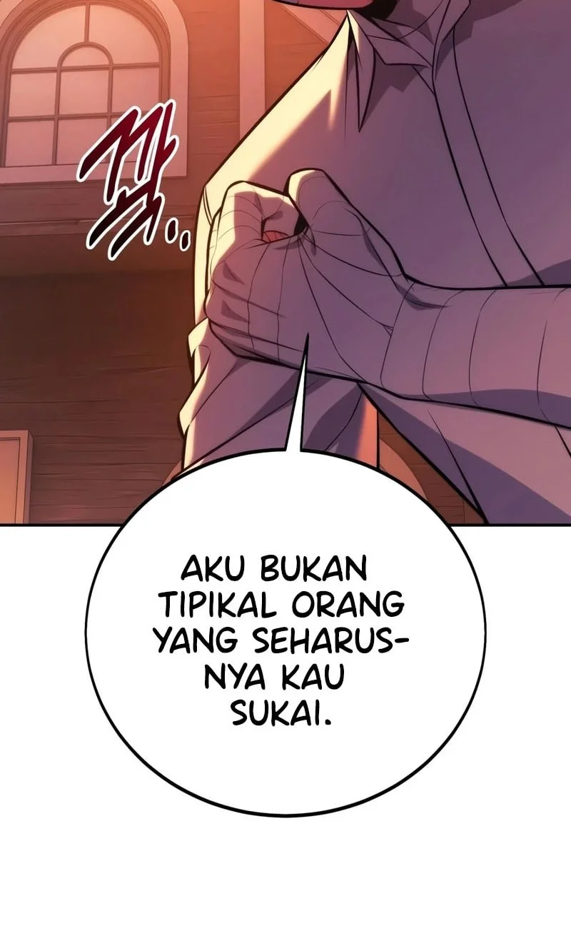 The Extra’s Academy Survival Guide Bab 107 halaman 33
