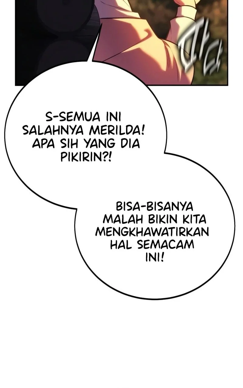 The Extra’s Academy Survival Guide Bab 107 halaman 37