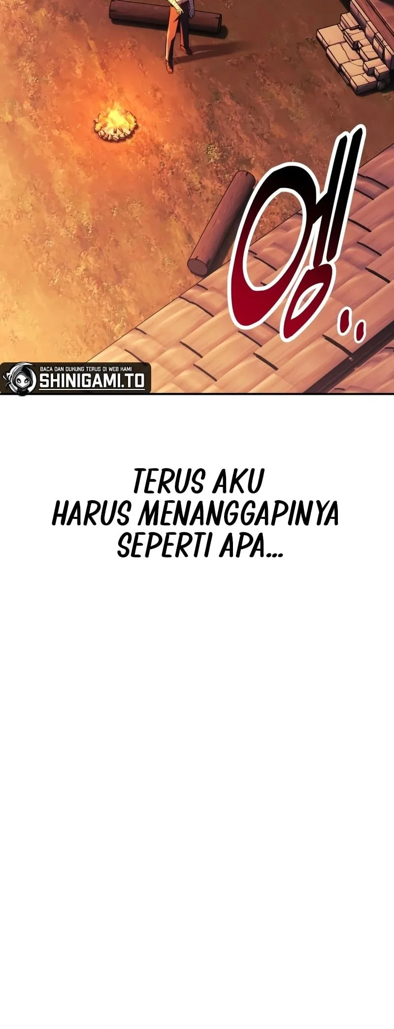 The Extra’s Academy Survival Guide Bab 107 halaman 49