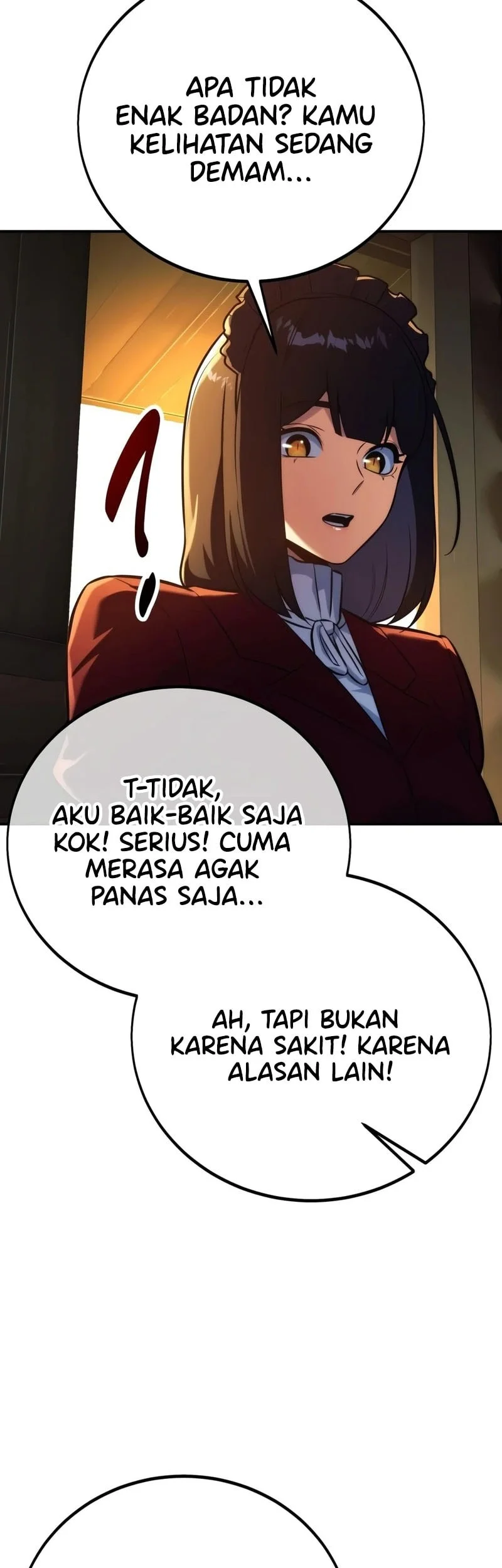 The Extra’s Academy Survival Guide Bab 107 halaman 60