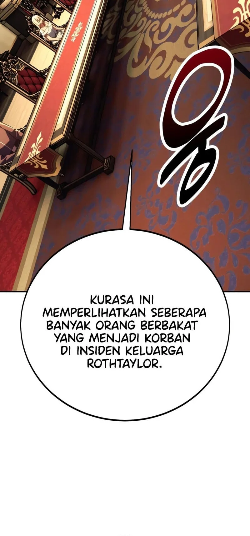 The Extra’s Academy Survival Guide Bab 107 halaman 77