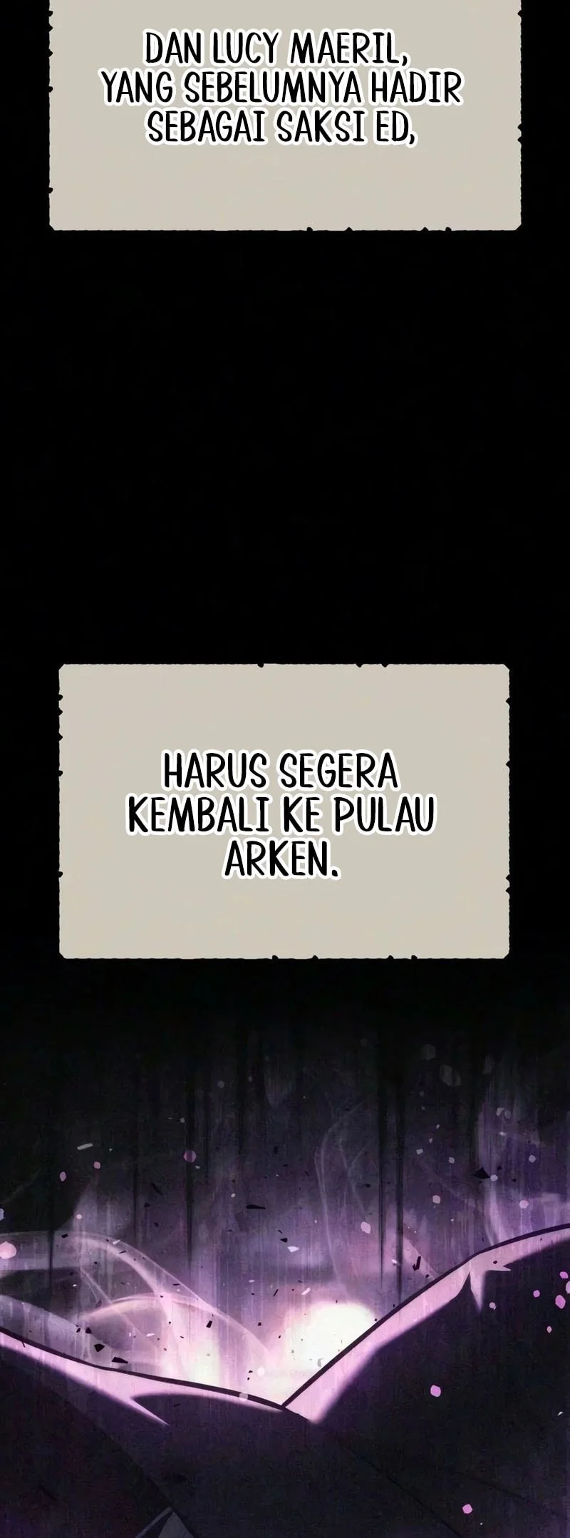 The Extra’s Academy Survival Guide Bab 108 halaman 4