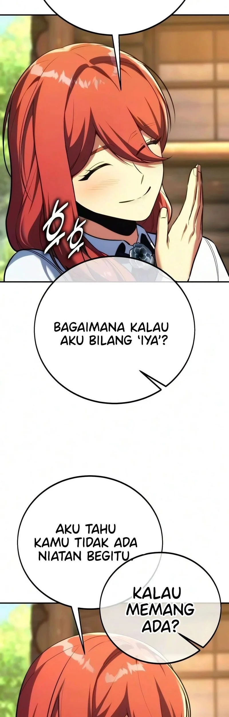 The Extra’s Academy Survival Guide Bab 108 halaman 46