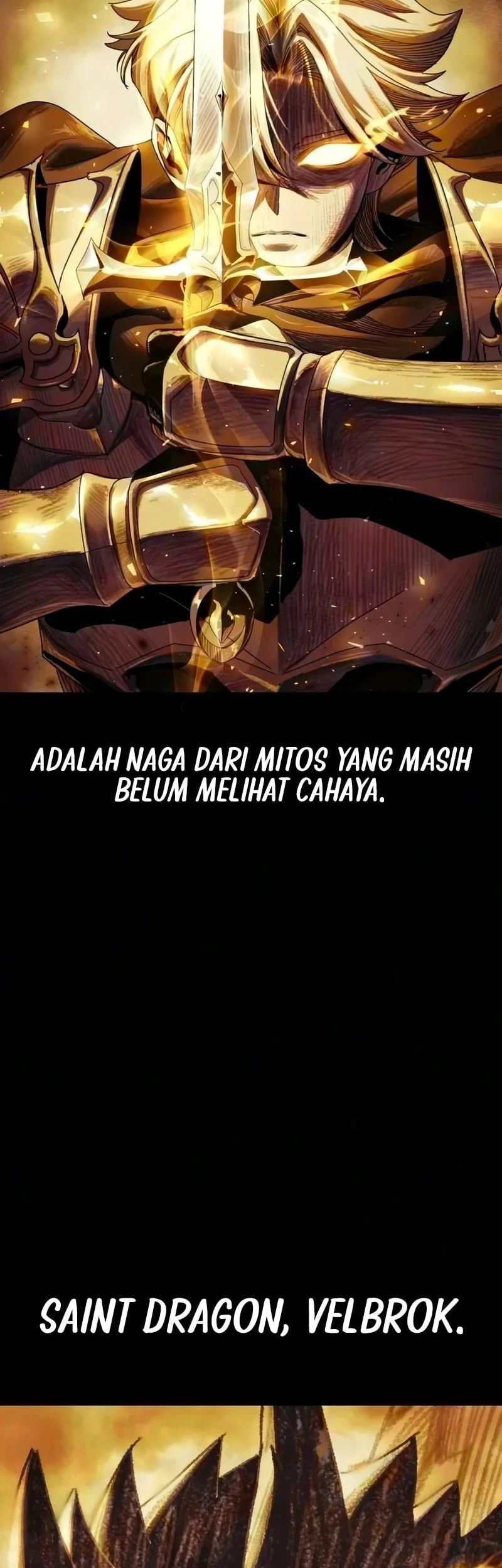 The Extra’s Academy Survival Guide Bab 108 halaman 62