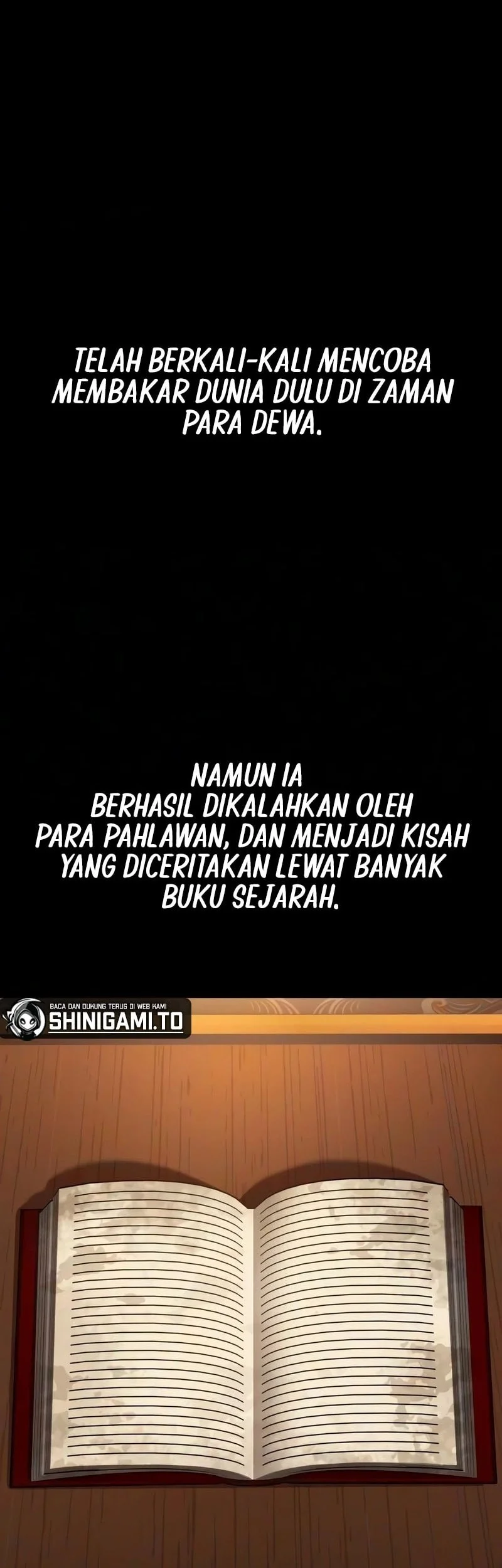 The Extra’s Academy Survival Guide Bab 108 halaman 64
