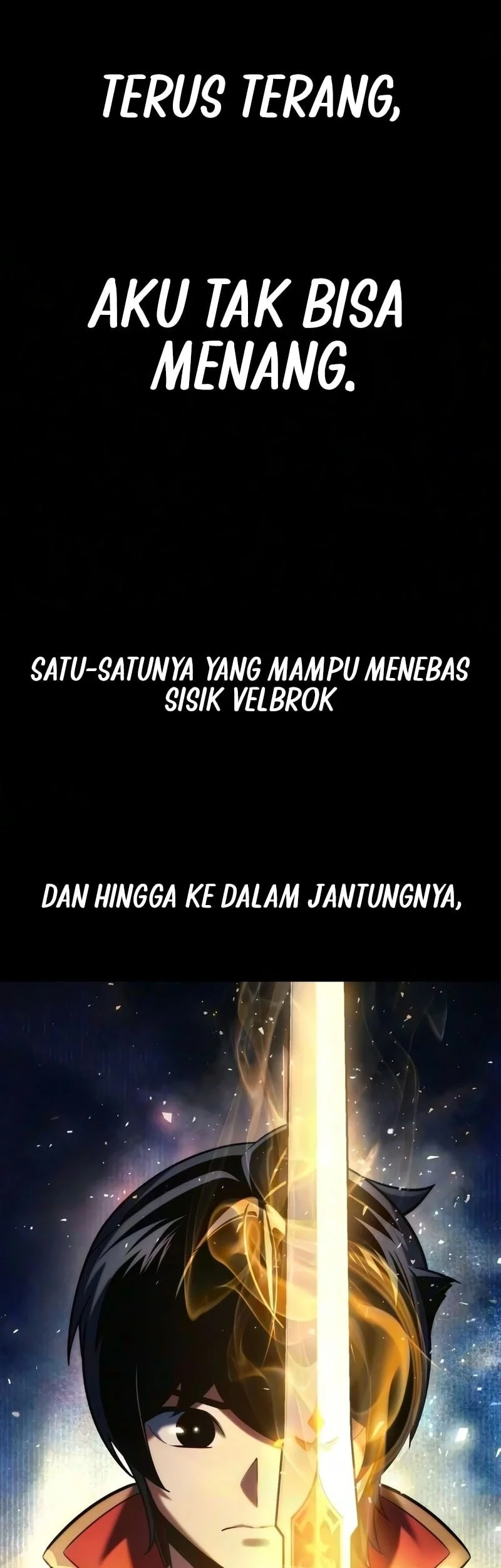 The Extra’s Academy Survival Guide Bab 108 halaman 71