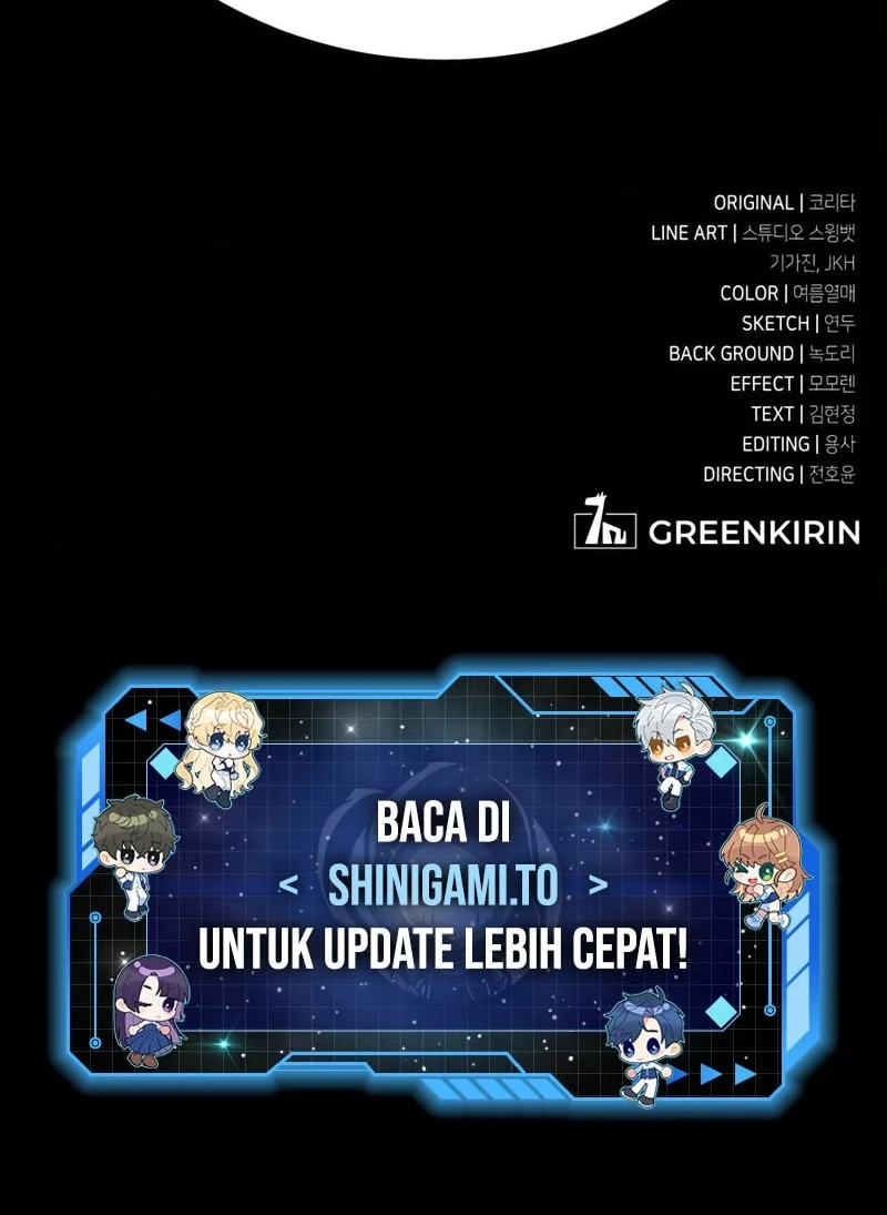 The Extra’s Academy Survival Guide Bab 108 halaman 92
