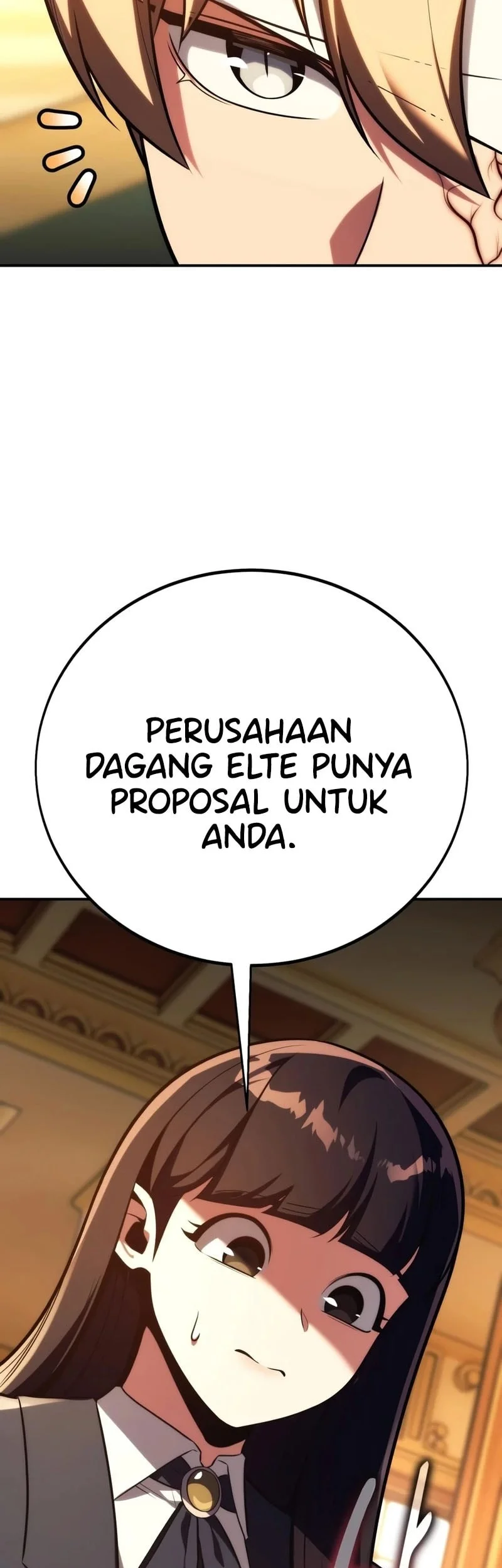 The Extra’s Academy Survival Guide Bab 109 halaman 20