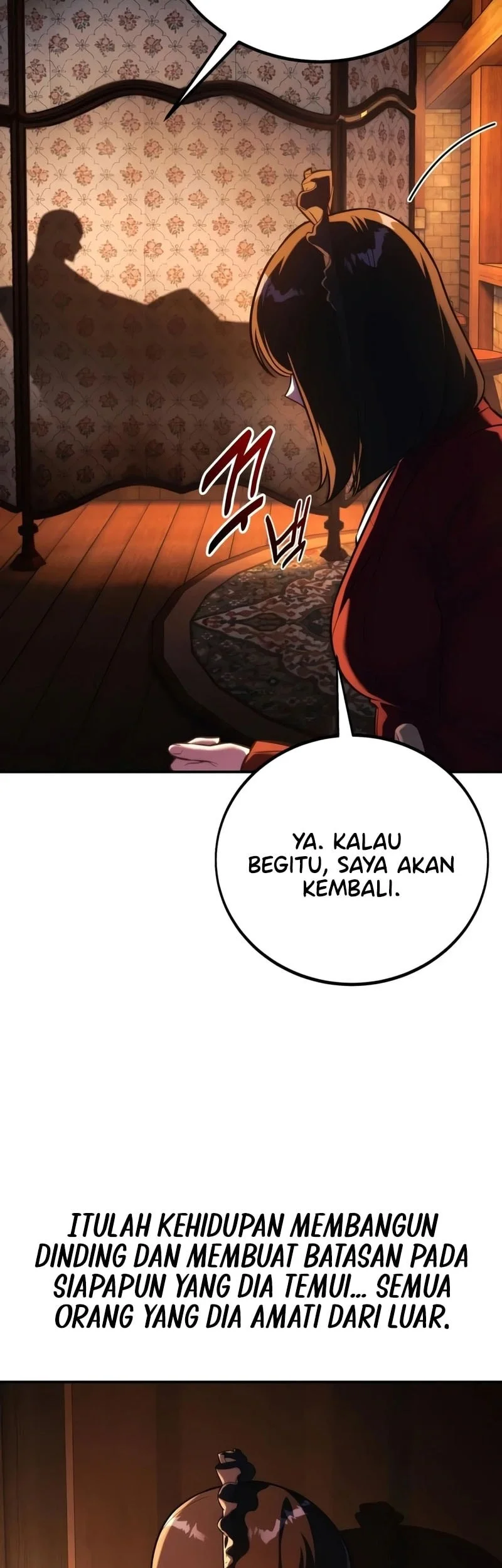 The Extra’s Academy Survival Guide Bab 109 halaman 44
