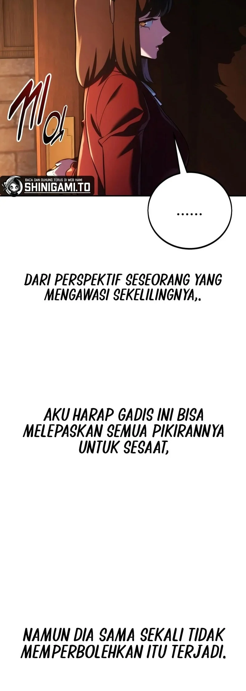 The Extra’s Academy Survival Guide Bab 109 halaman 45