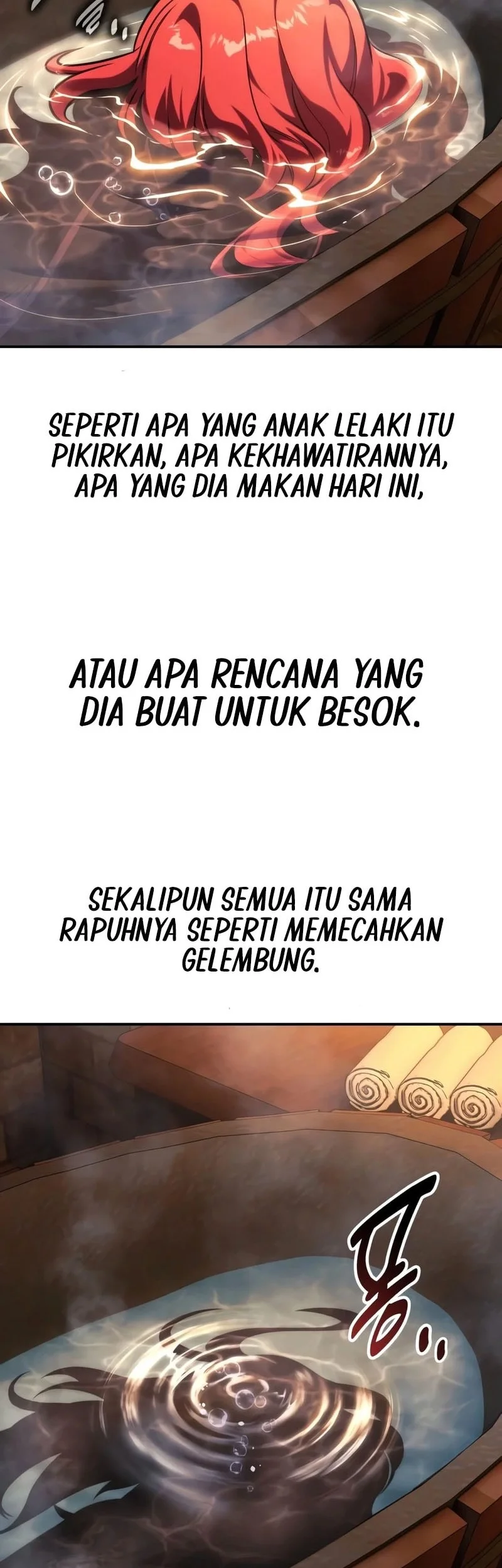 The Extra’s Academy Survival Guide Bab 109 halaman 47