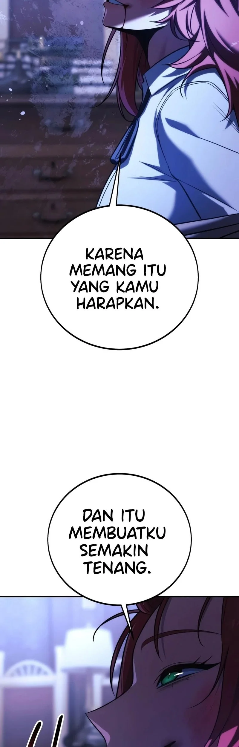 The Extra’s Academy Survival Guide Bab 109 halaman 79