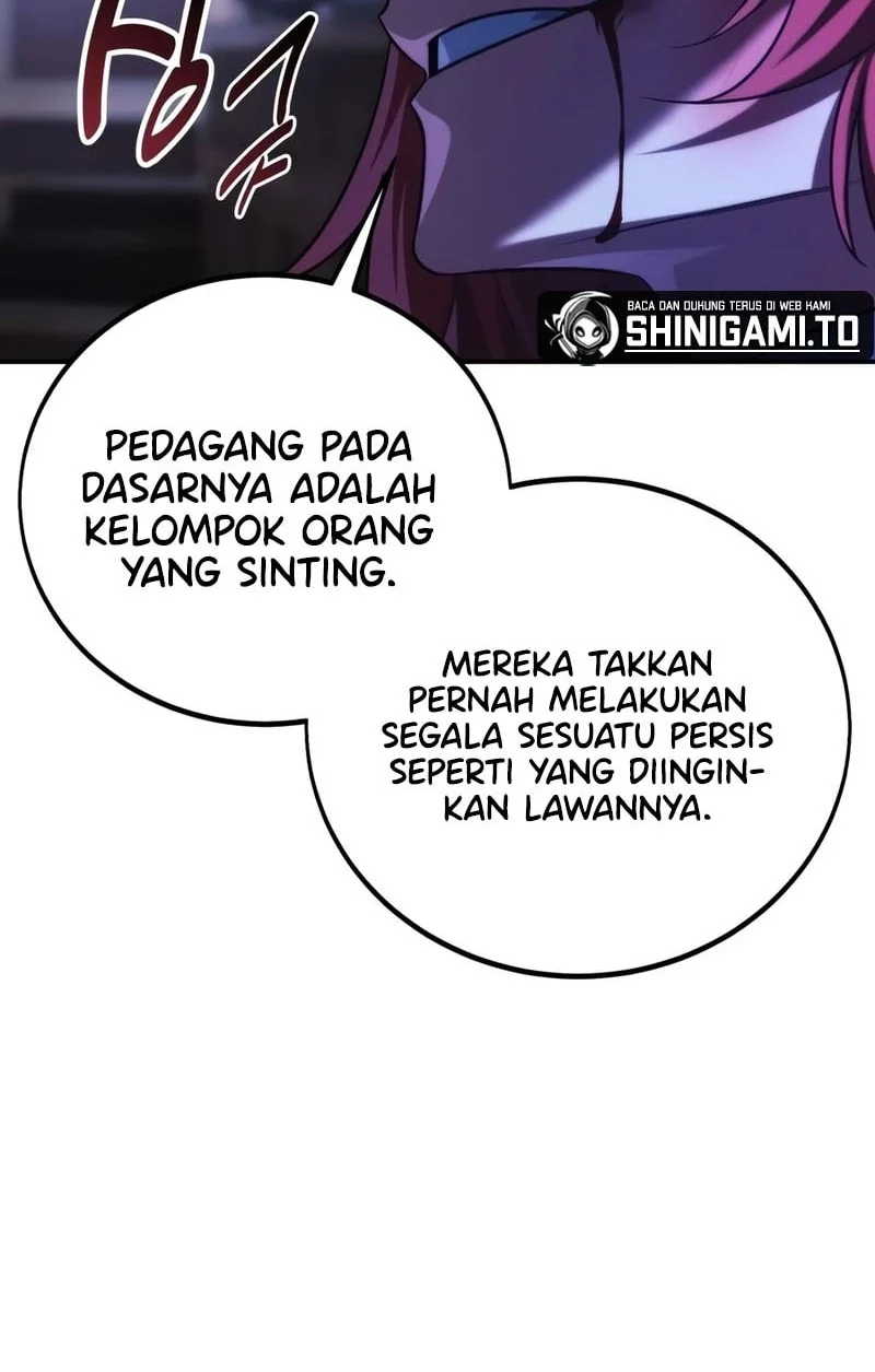 The Extra’s Academy Survival Guide Bab 109 halaman 80