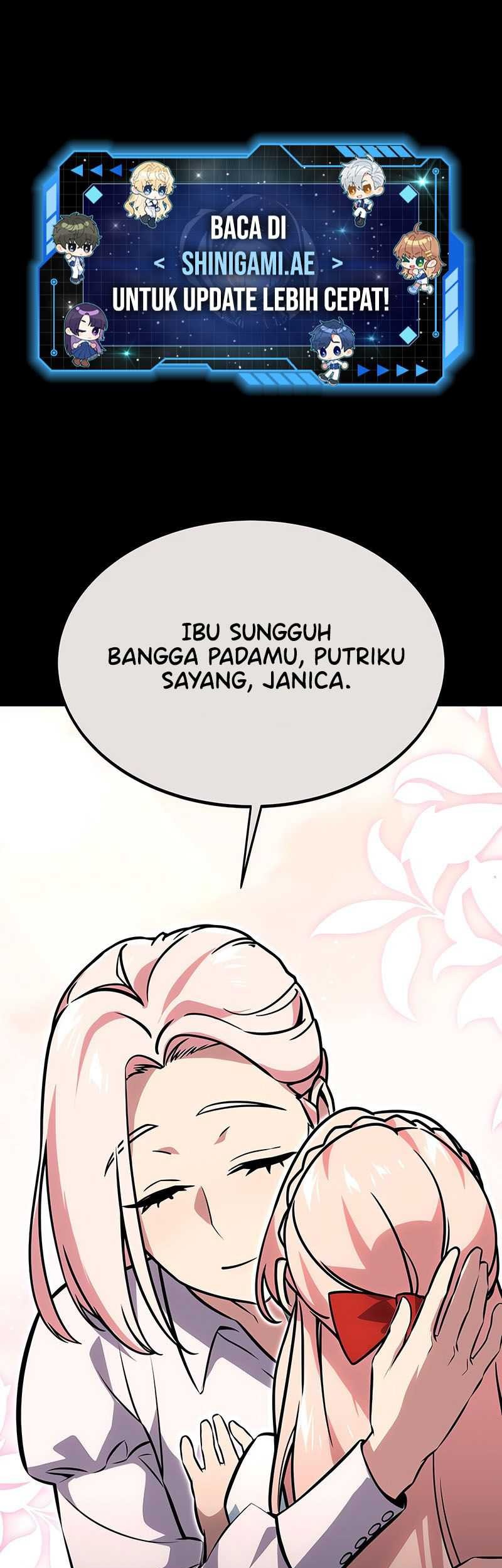 The Extra’s Academy Survival Guide Bab 11 halaman 2