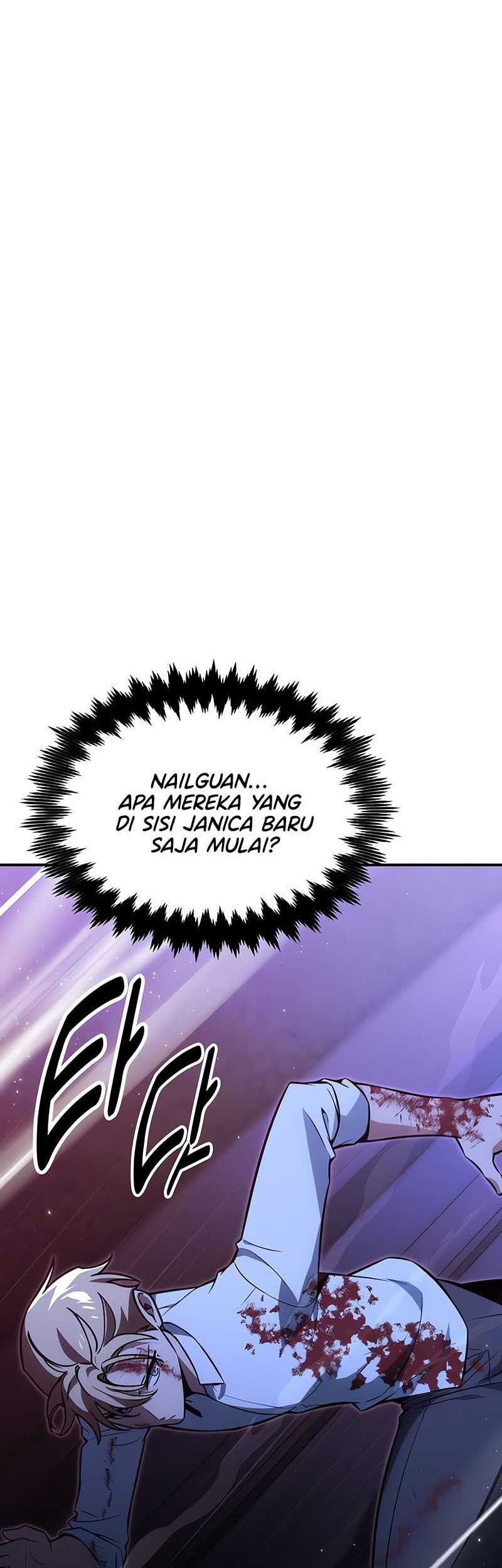 The Extra’s Academy Survival Guide Bab 11 halaman 13
