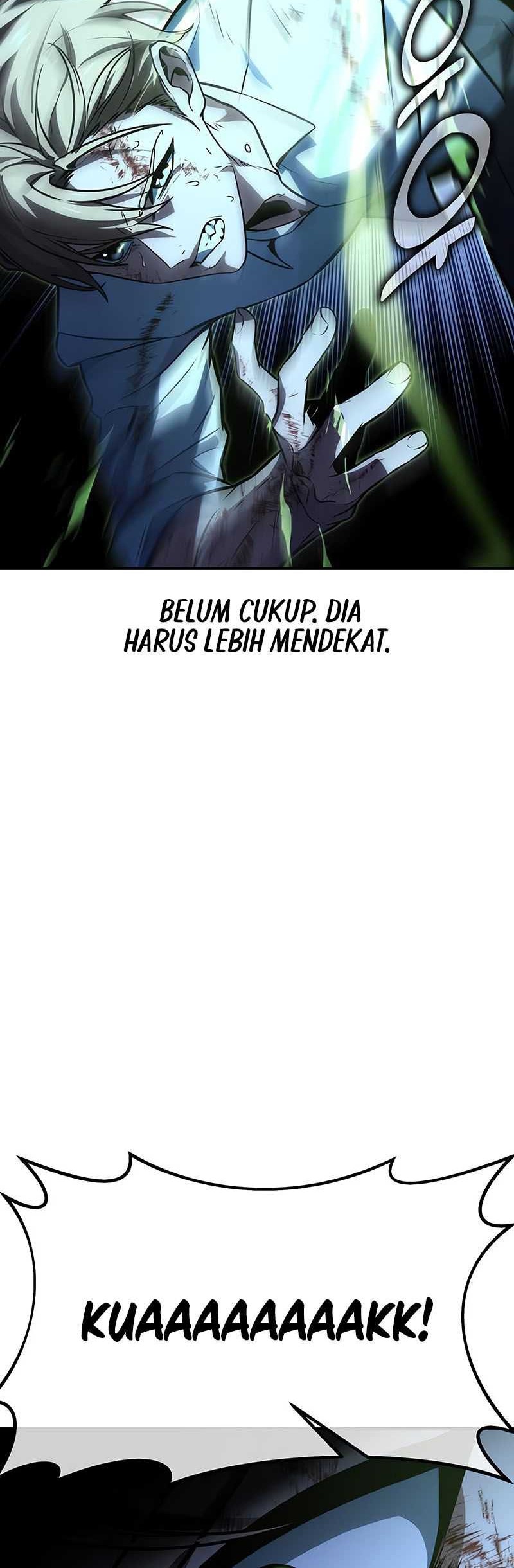 The Extra’s Academy Survival Guide Bab 11 halaman 33
