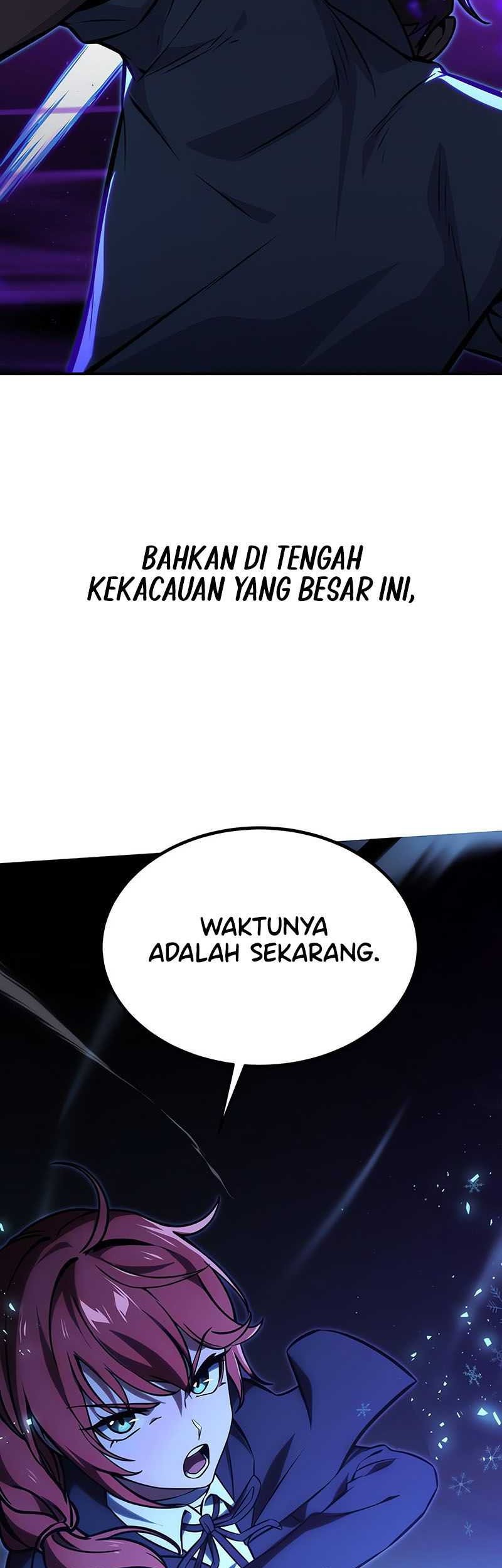 The Extra’s Academy Survival Guide Bab 11 halaman 40