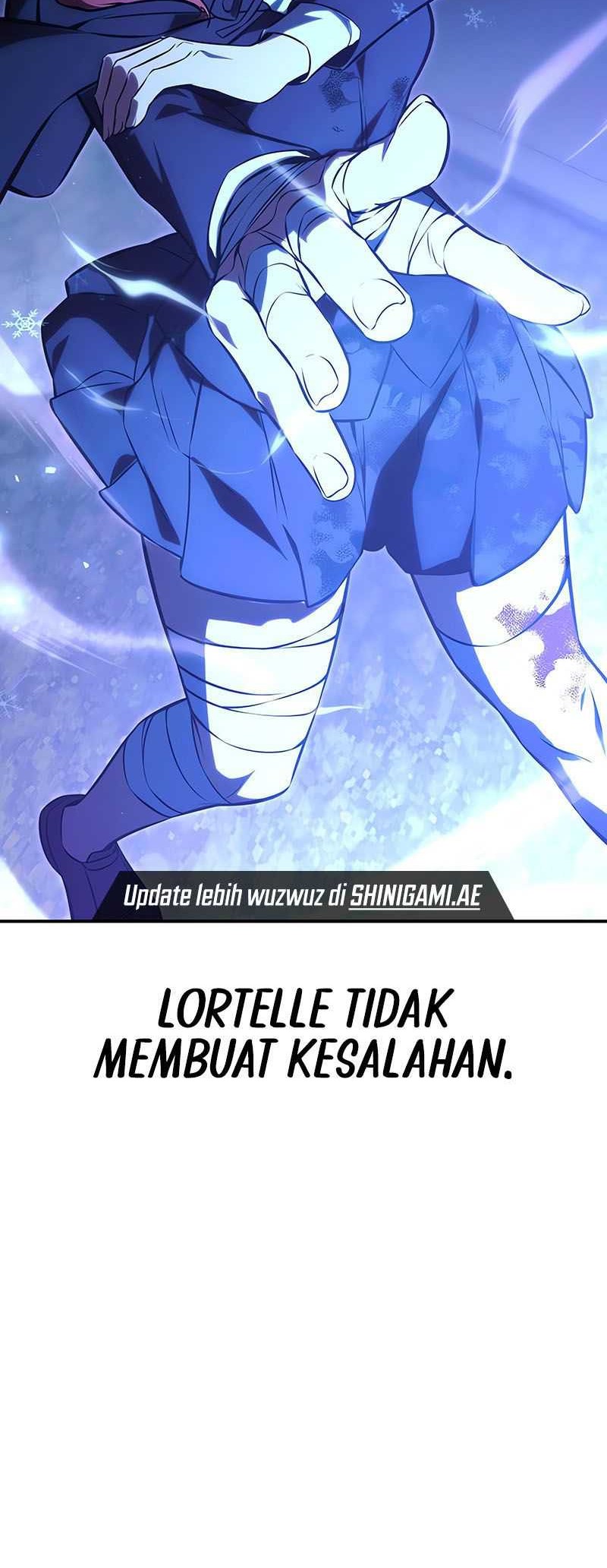 The Extra’s Academy Survival Guide Bab 11 halaman 41