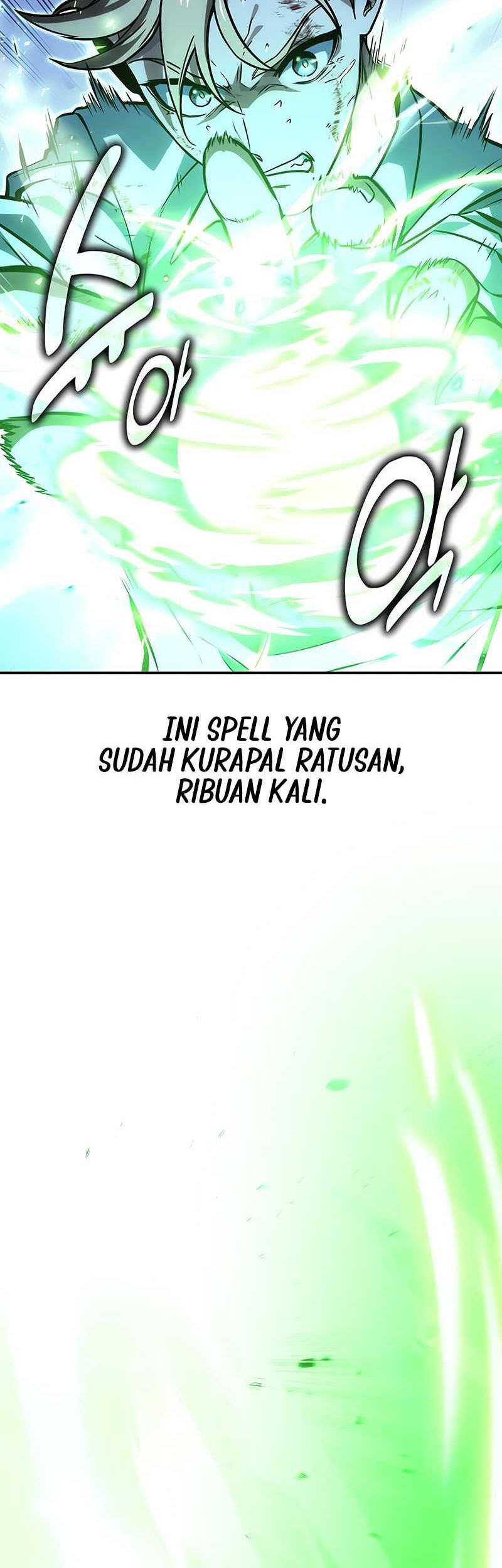 The Extra’s Academy Survival Guide Bab 11 halaman 45